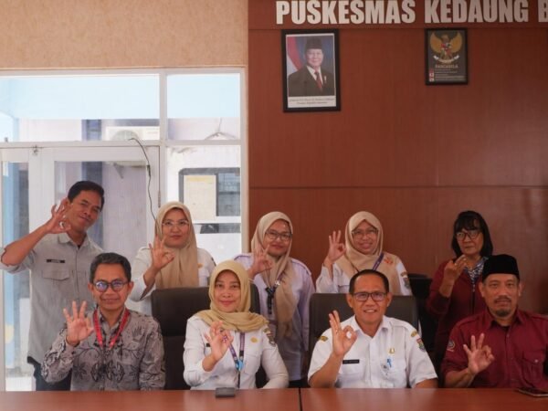 KPA Kabupaten Tangerang Dorong Pembentukan WPA di Sepatan Timur untuk Perkuat Pencegahan HIV/AIDS