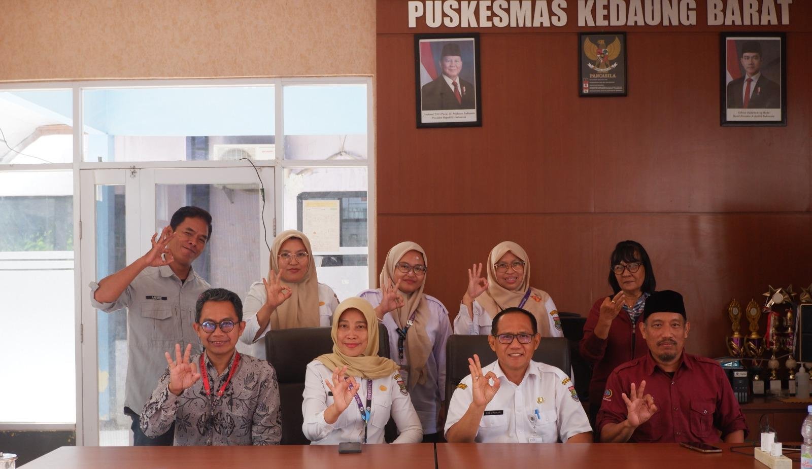 KPA Kabupaten Tangerang mendorong pembentukan WPA di Sepatan Timur guna memperkuat pencegahan HIV/AIDS berbasis masyarakat.