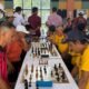Putaran Kedua Liga Catur Kabupaten Tangerang 2026 Berlangsung Meriah, BSM Pimpin Klasemen