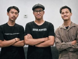Single Terbaru NRTG "Bersama Sampai Tua" Angkat Kisah Cinta yang Bertahan Seiring Waktu