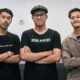 Single Terbaru NRTG "Bersama Sampai Tua" Angkat Kisah Cinta yang Bertahan Seiring Waktu