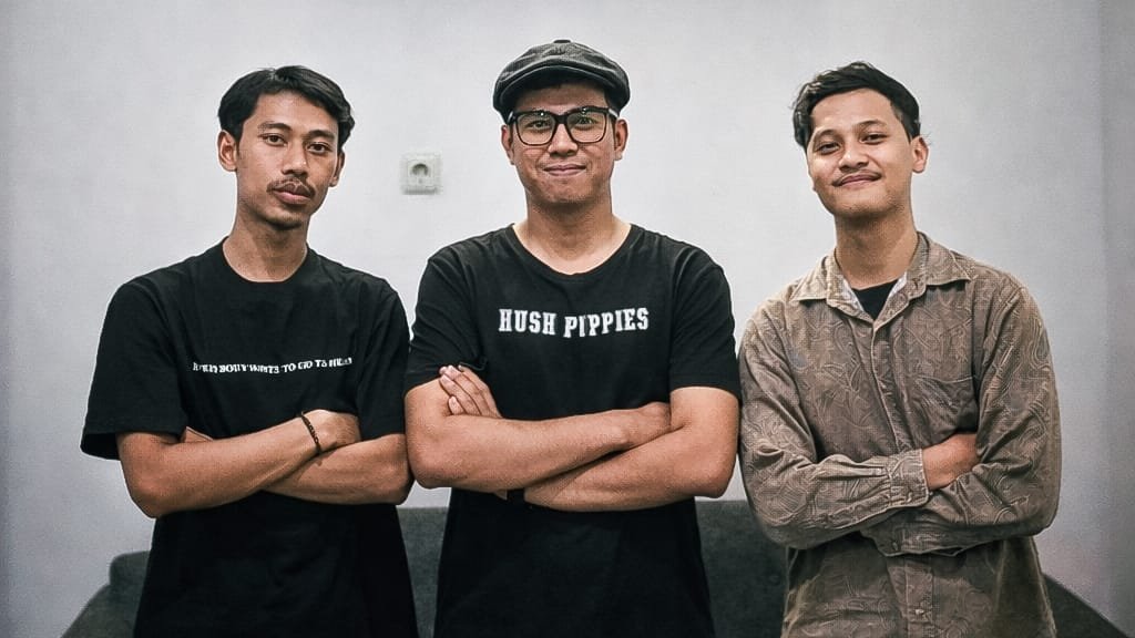 NRTG merilis single "Bersama Sampai Tua", lagu pop punk bertema cinta, kesetiaan, dan komitmen yang bertahan seiring waktu.