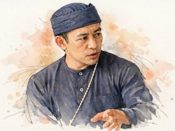 Muktamar, Rakernas, dan Raker: Tiga Pilar Penggerak Peradaban Mathla'ul Anwar