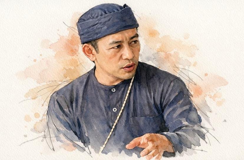 Muktamar, Rakernas, dan Raker menjadi tiga pilar utama Mathla'ul Anwar dalam merumuskan visi, strategi, dan eksekusi program organisasi.