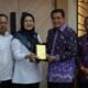 Bupati Maesyal Rasyid Sambut Rencana Pembangunan Klinik Jantung Harapan Kita di Kabupaten Tangerang