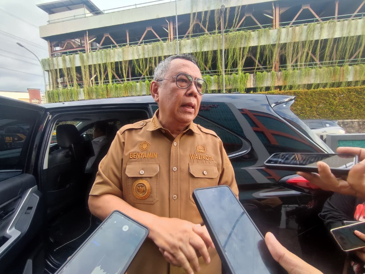 Pemkot Tangsel menjamin transparansi hasil seleksi SPMB jalur domisili SMP Negeri yang diumumkan malam ini melalui sistem digital terbuka.