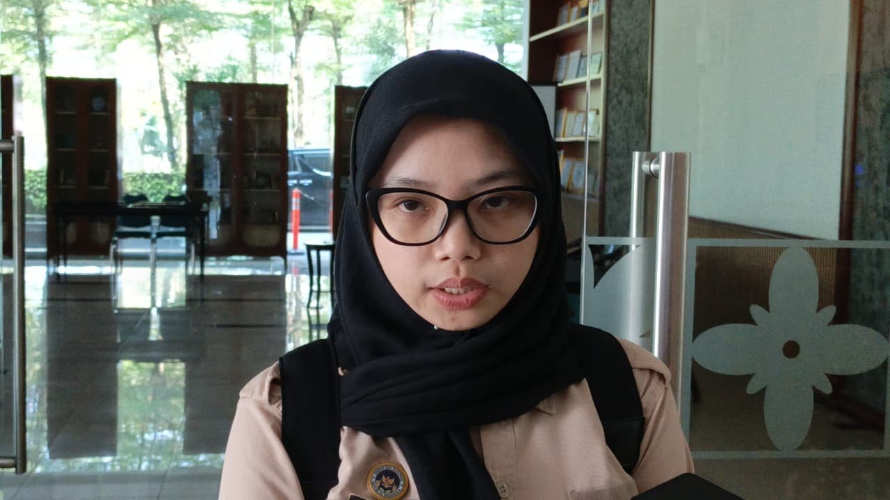 BGN mencatat 20 SPPG di Tangsel masih disuspend dan enam lainnya dalam proses pencabutan sanksi usai melakukan perbaikan operasional.