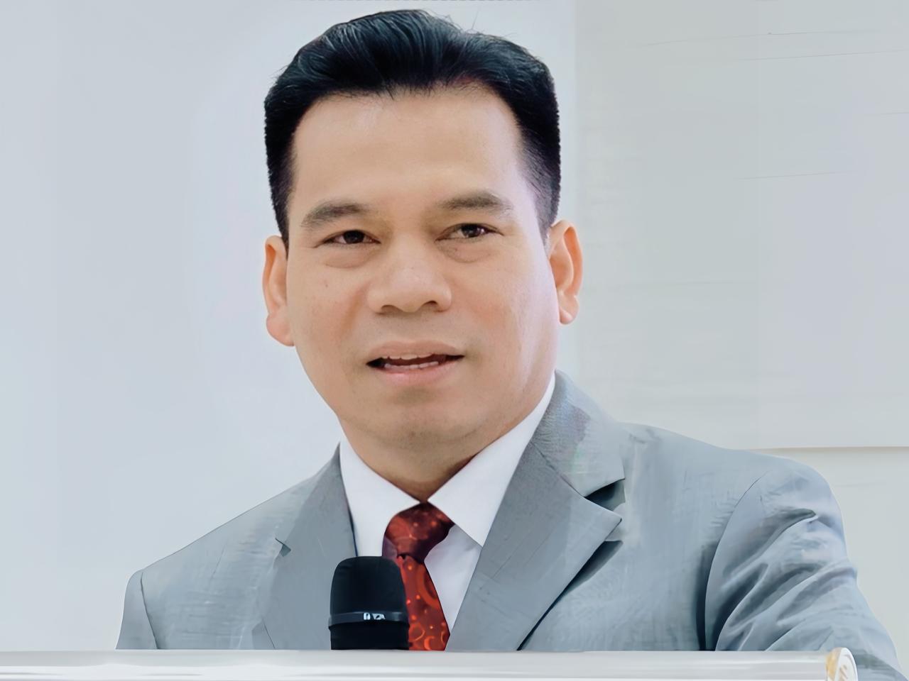 Pemkot Tangsel menyiapkan infrastruktur internet untuk mendukung pelatihan AI dan coding bagi remaja masjid melalui GPS Digital Academy.