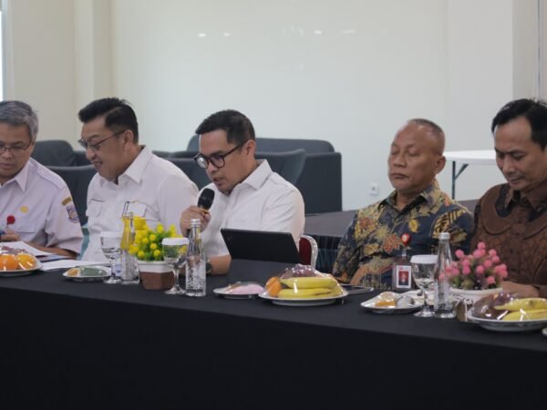 TPAKD Tangsel Perluas Akses Pembiayaan, Pilar: Tidak Ada Kelompok Masyarakat yang Tertinggal