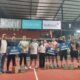 Jadi ajang Silaturahmi Antar ASN, Tangsel Padel Competition 2026 Perdana Digelar