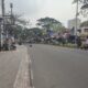 Kurangi Risiko Kecelakaan, U-Turn Sementara untuk Motor Dibuka di Jalan Ciater