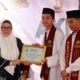 Wabup Tangerang Hadiri Wisuda Tahfidz Daarul Hikmah Sukadiri, Dorong Santri Raih Beasiswa ke Mesir