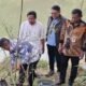 Dukung Program 2 Miliar Pohon, Gerakan Banten Teduh Tangerang Sejuk Targetkan Tanam 1 Juta Pohon