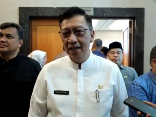 Tak Lolos SMP Negeri, Siswa Tangsel Berpeluang Dapat Bantuan Pendidikan Rp1,8 Juta