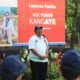 Banksasuci dan Pemkot Tangerang Kolaborasi Bersihkan Sungai Cisadane Sepanjang Kampung Bekelir