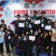 Dominasi Menembak Kabupaten Tangerang di Popda Banten 2026, Borong 12 Medali