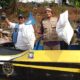 CleanUp Cisadane 2026 Berhasil Angkut 8,5 Ton Sampah dari Sungai dan Bantaran
