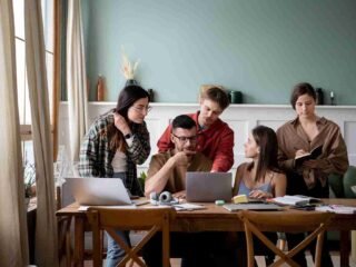 Gen Z Wajib Tahu! Ini 5 Pekerjaan yang Paling Dibutuhkan hingga 2030