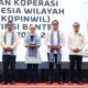 Andra Soni Minta Dekopinwil Banten Perkuat Gerakan Koperasi untuk Dorong Ekonomi Kerakyatan