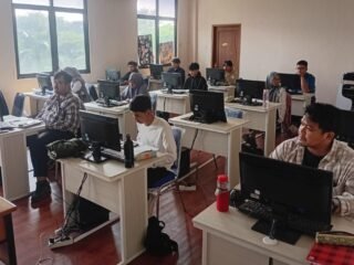 Disnaker Kota Tangerang Siapkan SDM Go Global, Pelatihan Bahasa Jepang Jadi Bekal Tembus Pasar Kerja Internasional