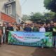 Warga Villa Tekno dan DLH Tangsel Bersatu Bersihkan Kali, Cegah Pencemaran Sejak Dini