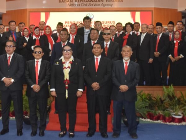 Grebeg Suro IKG 2026 Jadi Ajang Pelestarian Budaya Jawa di Tangerang