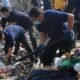 Bupati Tangerang Pimpin Aksi Jumat Bersih di Balaraja, Libatkan Mahasiswa dan Relawan