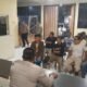 Cekcok Warga dan Pria Penyiram Jalan di Pasar Kemis Berujung Kontak Fisik, Polisi Lakukan Penyelidikan