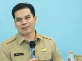 Pemkot Tangsel Dukung PP TUNAS untuk Perkuat Perlindungan Anak di Ruang Digital