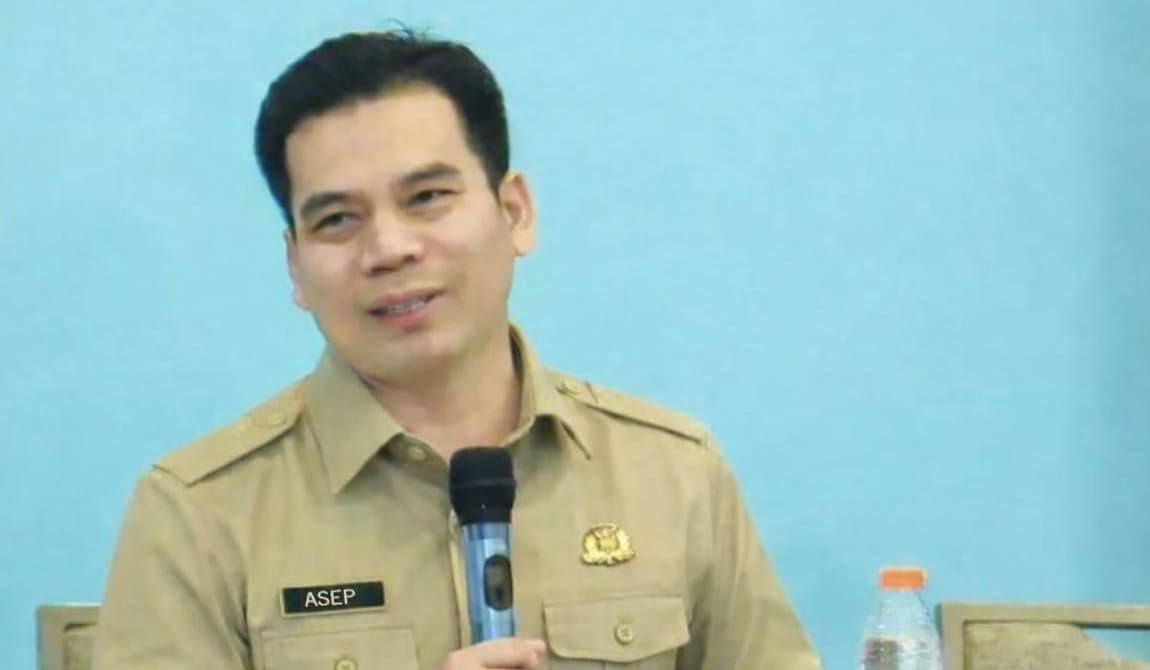 Pemkot Tangsel dukung PP TUNAS 2025 untuk lindungi anak di ruang digital lewat literasi, edukasi, dan kolaborasi orang tua-sekolah-platform.