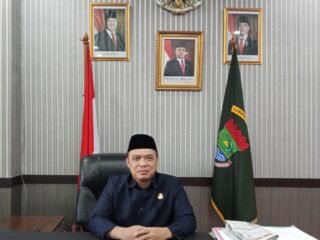 DPRD Kabupaten Tangerang Raih Predikat Zero Temuan Dua Tahun Berturut-turut dari BPK RI