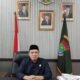DPRD Kabupaten Tangerang Raih Predikat Zero Temuan Dua Tahun Berturut-turut dari BPK RI