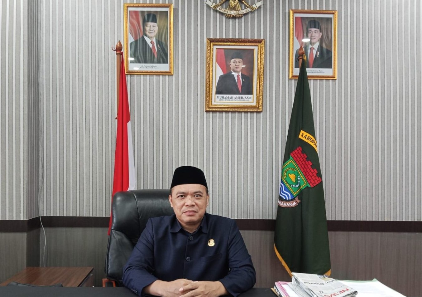 DPRD Kabupaten Tangerang kembali meraih predikat zero temuan BPK selama dua tahun berturut-turut berkat tata kelola keuangan yang akuntabel.