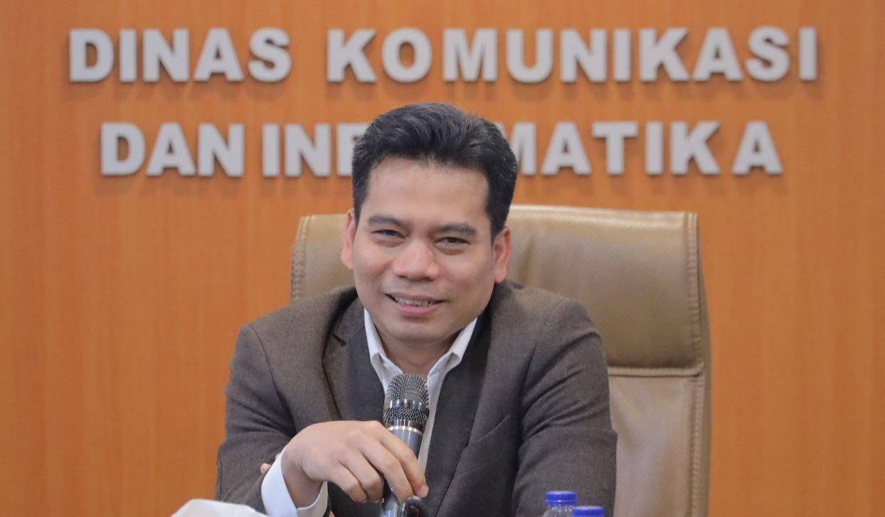 Pemkot Tangsel menegaskan komitmen terhadap transparansi dan membuka ruang bagi kritik konstruktif demi meningkatkan pelayanan publik.