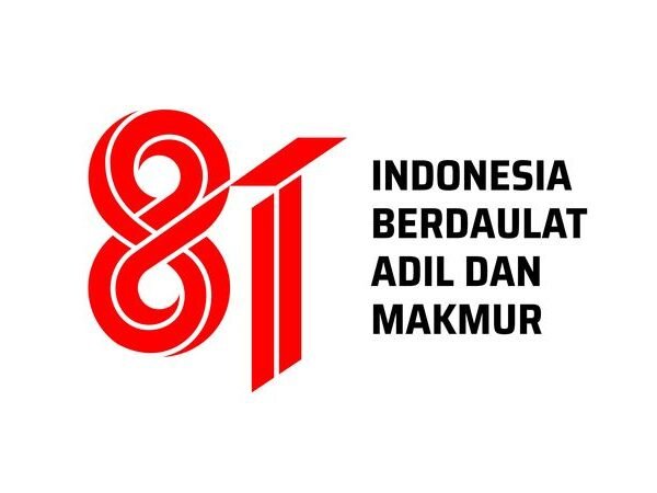 Istana Umumkan Logo Resmi HUT Ke-81 RI, Karya Fajar Novario Raih Suara Terbanyak