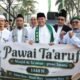 Momentum Tahun Baru Islam, Bupati Tekankan Nilai Persatuan di Pawai Ta’aruf Tangerang
