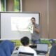 BLK Kota Tangerang Latih Puluhan Anak Muda Kuasai Pembuatan Chatbot Berbasis AI