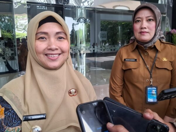 Pemkot Pagar Alam Belajar Kelola PAD dan Digitalisasi ke Tangsel