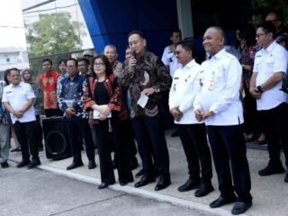 271 Tenaga Kerja Asal Kota Tangerang Sukses Berkarier di Jepang, Ini Strategi Pemkot