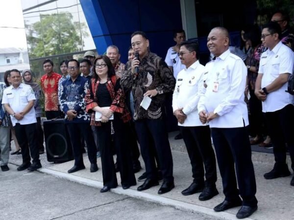 271 Tenaga Kerja Asal Kota Tangerang Sukses Berkarier di Jepang, Ini Strategi Pemkot