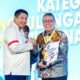 Benyamin Davnie Bawa Tangsel Jadi Terbaik III Regional Jawa-Bali dalam Penanggulangan Kemiskinan