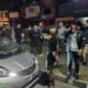 Mobil Honda Jazz Diduga Dirusak Sekelompok Orang di Citra Raya Tangerang, Polisi Cek CCTV