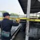 KLH Segel Pabrik Pengolahan Oli Bekas di Panongan, Diduga Cemari Udara dan Lingkungan