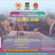Percasi Kabupaten Tangerang Ajak Pecatur Muda Berlaga di Piala Bupati Tangerang 2026