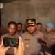 Polresta Tangerang Tangkap Dua Terduga Pelaku Pembunuhan Pedagang Cilok di Cikupa
