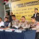 Enam Pelaku Pemerasan Berkedok Polisi Ditangkap, Polisi Buru Tersangka Lain