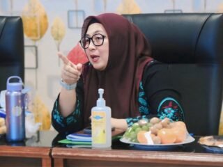 Wabup Tangerang Minta Strategi Penanganan Stunting Dirombak, Jemput Bola Jadi Prioritas