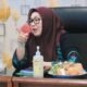 Wabup Tangerang Minta Strategi Penanganan Stunting Dirombak, Jemput Bola Jadi Prioritas