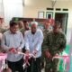 Peresmian Rehab Pesantren di Legok Jadi Bukti Kolaborasi TNI dan Pemkab Tangerang