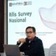 Denny Charter Ragukan Survei Kepuasan Pemerintah 72 Persen, Sebut Angka Realistis 40-55 Persen